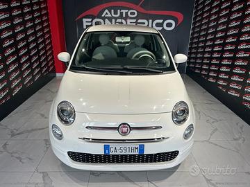 FIAT 500 LOUNGE 1.2 GPL