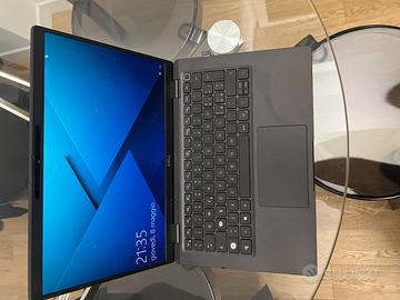 Dell Latitude 7420 - i7