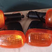 4 frecce honda vtr 1000 firestorm