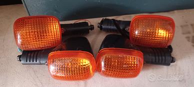 4 frecce honda vtr 1000 firestorm