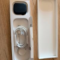 Apple Watch Series 10 46 mm Jet Black