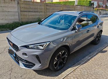 Cupra Formentor 1.5 tsi