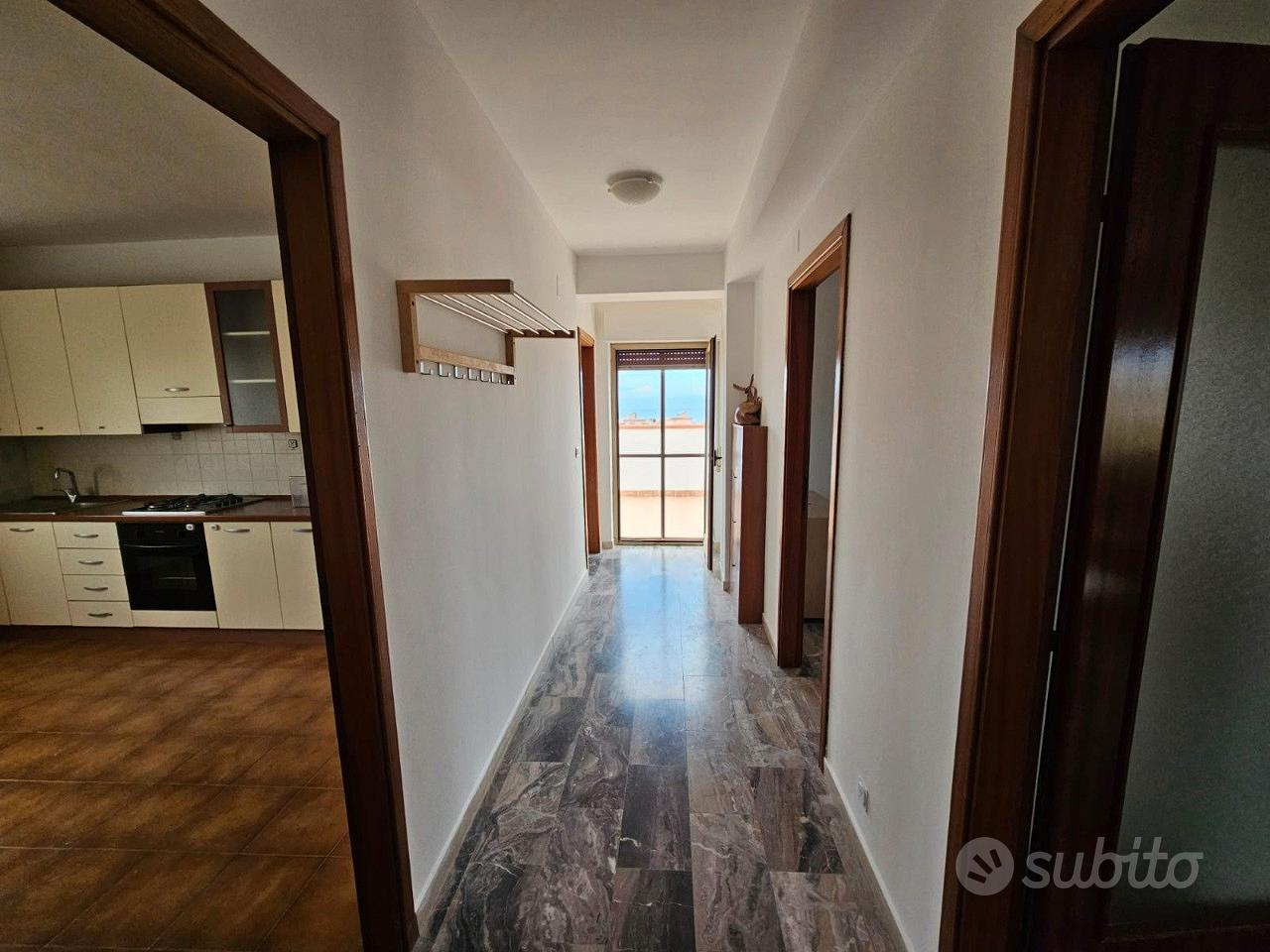 Appartamento – Reggio di Calabria, Reggio Calabria - Altro