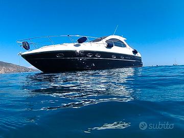 Imbarcazione Bruno Abbate, Primatist G41