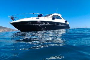 Imbarcazione Bruno Abbate, Primatist G41