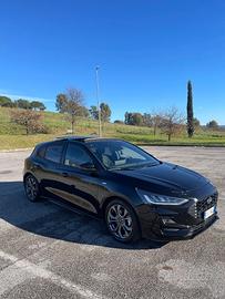 Ford focus St Line 125 Cv