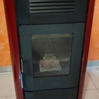Stufa a pellet La Nordica Extraflame 11,4 KW