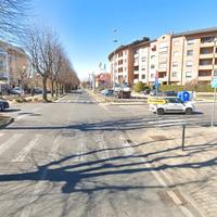 Borgaro torinese grazioso bilocale con giardinetto