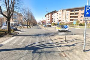 Borgaro torinese grazioso bilocale con giardinetto