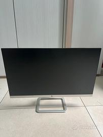 Monitor hp 24s