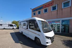 CARTHAGO C2 Tourer I 141 KB-LE