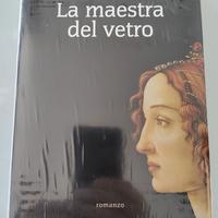 La maestra del vetro, di Tracy Chevalier