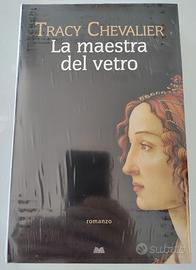 La maestra del vetro, di Tracy Chevalier