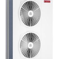 Unità esterna Ariston pompa di calore