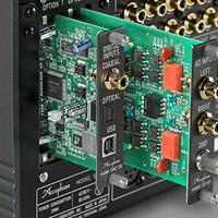 sorgente accuphase dac 50