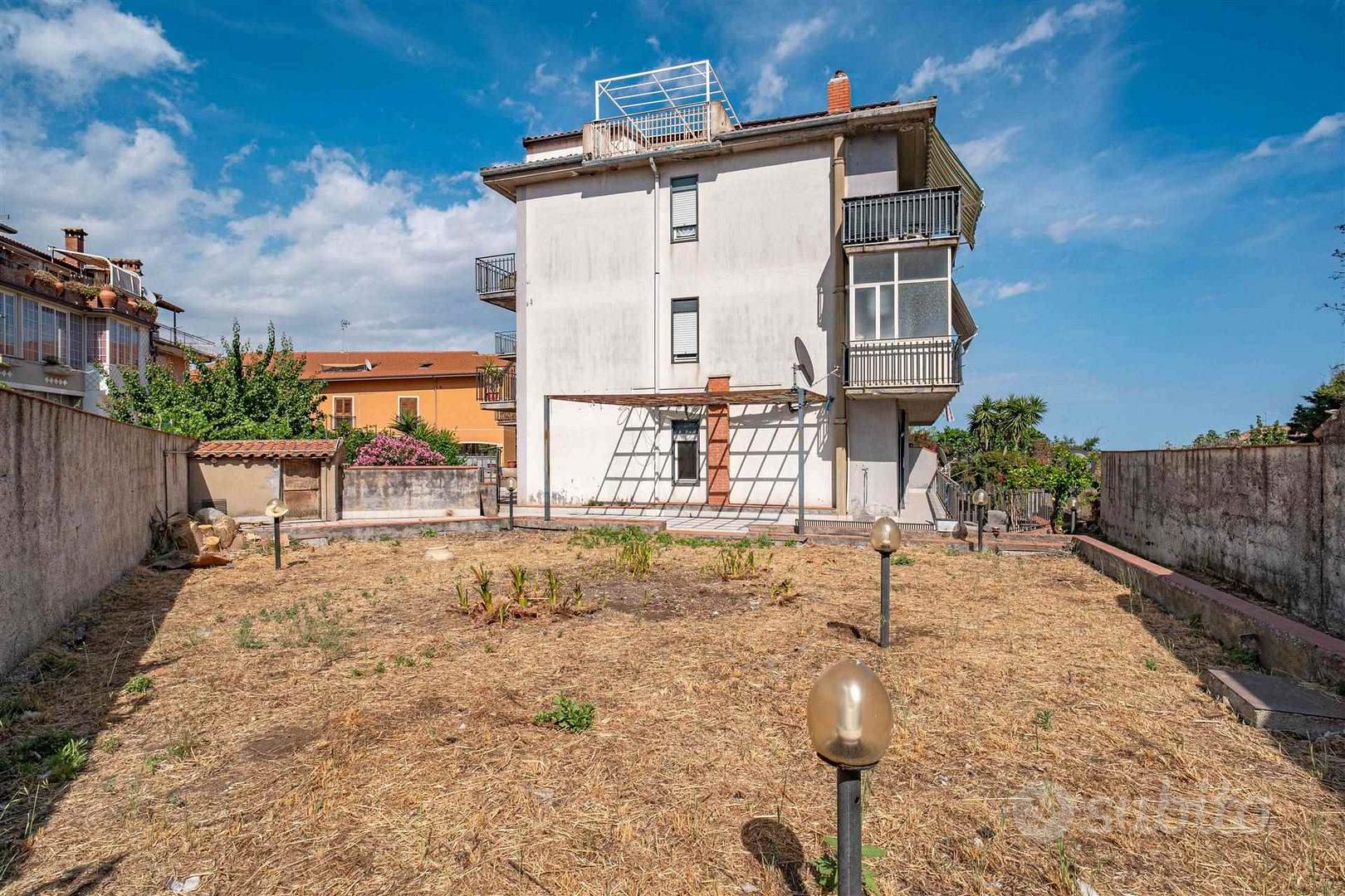 Appartamento – Belpasso, Villaggio del Pino - Vista 3