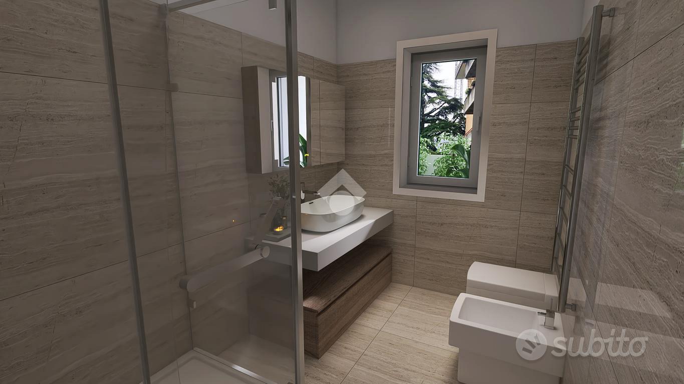 Appartamento – Verona, Borgo Milano, Ovest - Altro