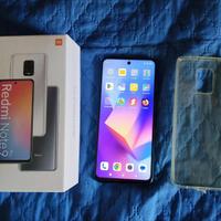 Xiaomi Redmi Note 9 Pro 128GB - Verde
