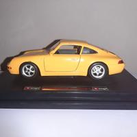 Porsche 911 carrera