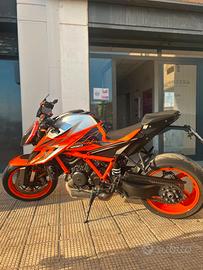 KTM 1290 super Duke 3.0