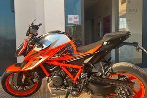 KTM 1290 super Duke 3.0