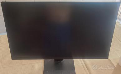 Monitor 2k 165hx Xiaomi