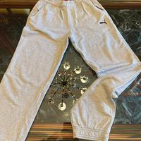 6 pantaloni lunghi - tuta