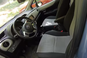 Toyota Yaris 2012