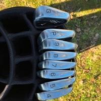 10 bastoni da golf