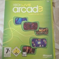 gioco arcade per Xbox 360