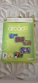 gioco arcade per Xbox 360