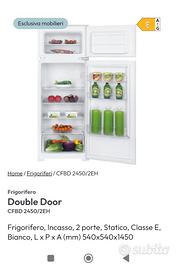 Frigo da incasso Candy