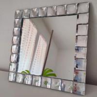 Specchio quadrato 20x20 cm