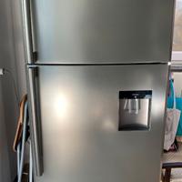 FRIGORIFERO SAMSUNG Serie RT – Side-by-Side - 566L