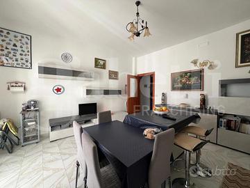 Appartamento Siracusa [V6023VRG]