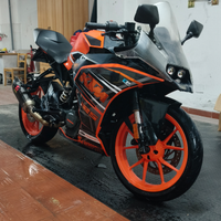 Ktm rc 125