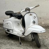 MV Agusta Chicco 155 - 1961