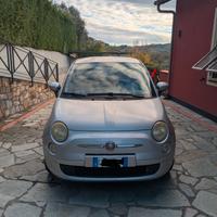 Fiat 500 2007 Sport