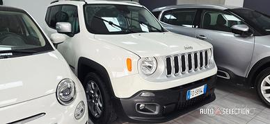 Jeep Renegade (1.6 Mjt - Ok.Neopatentati)