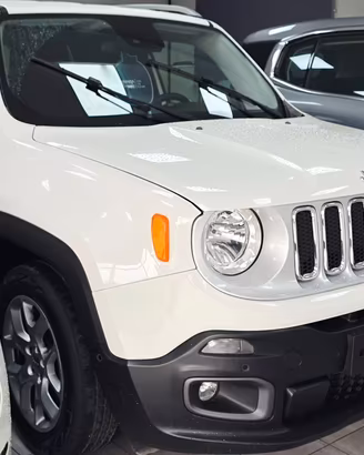 Jeep Renegade (1.6 Mjt - Ok.Neopatentati)