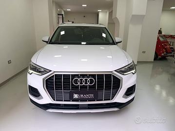 Audi Q3 35 TDI S tronic 70.000km Business Advanced