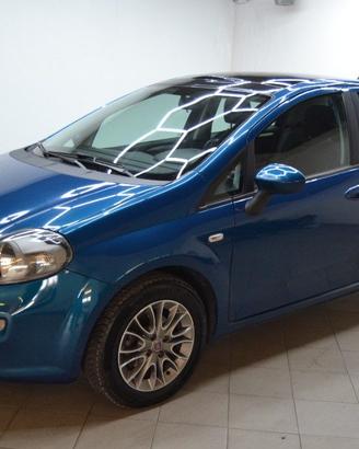 FIAT Punto 1.3 MJT II 75 CV 5 porte Lounge