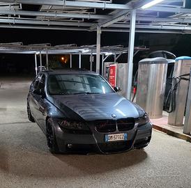 bmw e 90 m sport