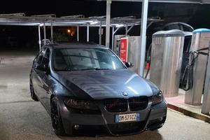 bmw e 90 m sport