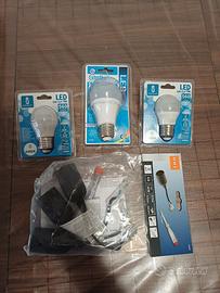 Lampadine led