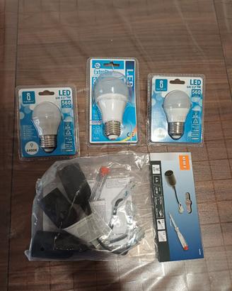 Lampadine led