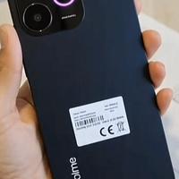 Realme Note 70T 4+128