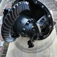 Differenziale SCANIA R660 ratio | rapporto 3.07