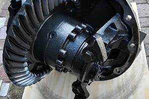 Differenziale SCANIA R660 ratio | rapporto 3.07