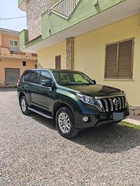Land cruiser 150 style